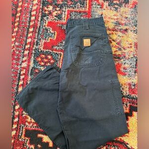 Carhartt Jeans
